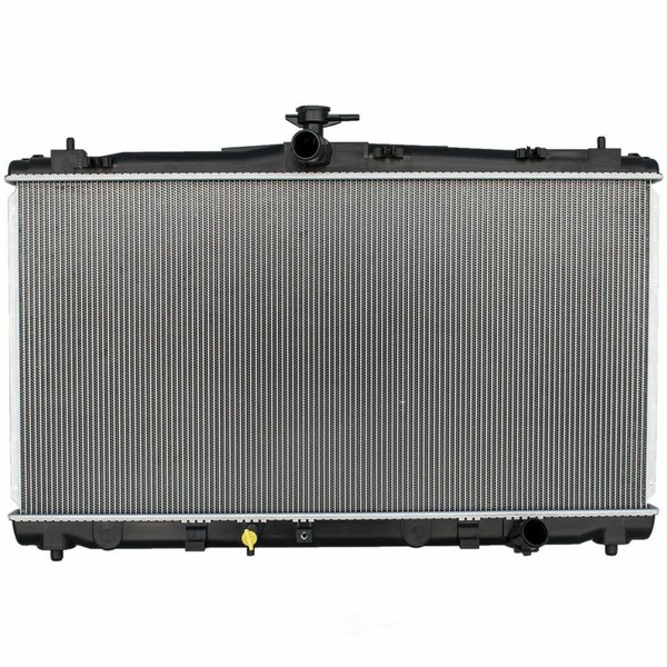 Denso DENSO 221-9316 Radiator 221-9316